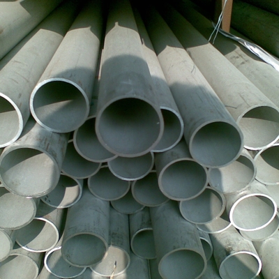 Ống chất lỏng bằng thép liền mạch lớp 347H để cấp nước và nước uống trực tiếp