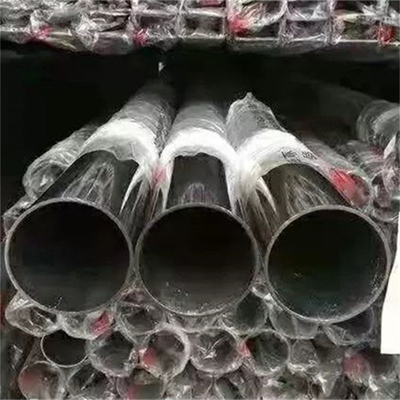Ống chất lỏng liền mạch cấp thực phẩm 6 mm để vận chuyển đồ uống thực phẩm