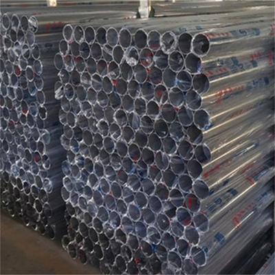Ống chất lỏng liền mạch cấp thực phẩm 6 mm để vận chuyển đồ uống thực phẩm