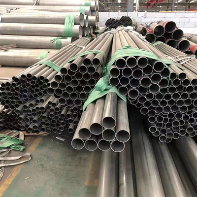 Kiểm tra ống trao đổi nhiệt bằng thép liền mạch 6 mm - 1220mm Kiểm tra thủy tĩnh