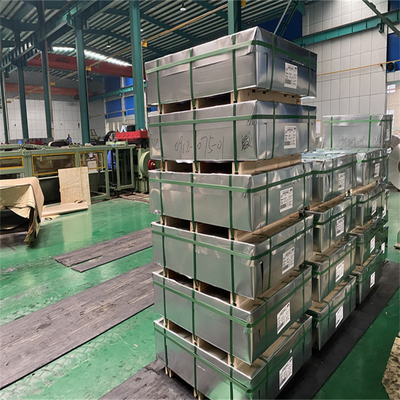 2.8/2.8 Dầu phủ tấm thiếc 1 -3 G/M2 Usd cho bình xịt hoặc hộp đựng thực phẩm