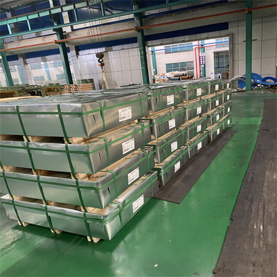 2.8/2.8, 8.4/8.4 Tấm thép tráng thiếc ETP 1500mm cho bình xịt