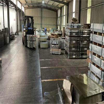 Tấm thép cuộn tấm thiếc điện phân Tấm thiếc TS245 TH52 CE TS275 TH415 SPTE