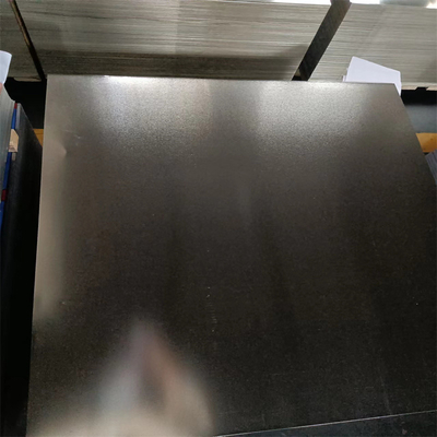 Tấm thép mạ thiếc 0,21mm TH415 TH520 TH550 TS275 TS245 SPTE TFS