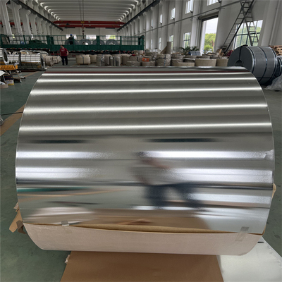 Cuộn dây thiếc ETP chống ăn mòn TS245 TS275 TS290 TH550 0,2mm 0,32mm