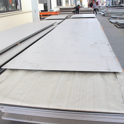 Aisi Ss 316l Lớp thép nhẹ lăn nóng