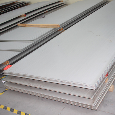 HR dày 160mm tấm thép không gỉ cán nóng SUS 329J1