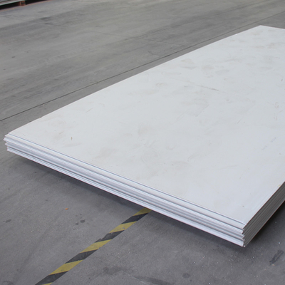 316 316L Bảng thép không gỉ lăn nóng 2B BA 6K 8K Cho công nghiệp