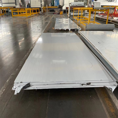 AISI thép không gỉ tấm phẳng 304 304L 309s 310s 316l 904L 410 430 201 2205
