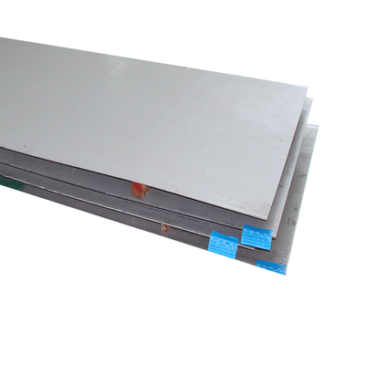 3-30mm dày 304 Stainless Steel Bảng &amp; tấm xào hoàn thiện