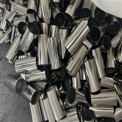 300 Series Stainless Steel trang trí ống và ống