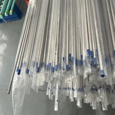 304 304L 316 316L 310S 321 ống thép không gỉ không may vệ sinh