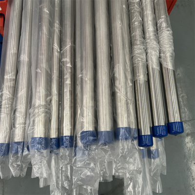 304 304L 316 316L 310S 321 ống thép không gỉ không may vệ sinh