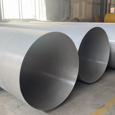 DN300 ống thép không gỉ lớp 304 và 316 với sức mạnh cao tốt và chống áp lực