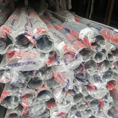 SS ống ống lớp 304 316 321 ống trang trí tròn và vuông cho trang trí