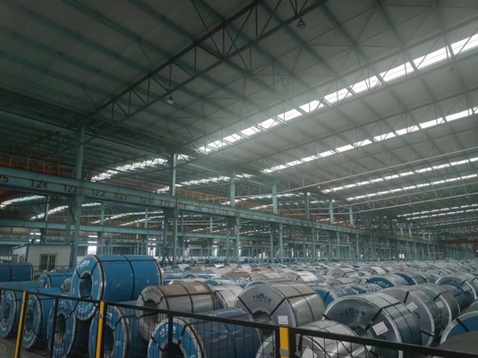 Độ cứng Carbon Steel Coil Màu tự nhiên tùy chỉnh Q195/Q235/Q345/A36