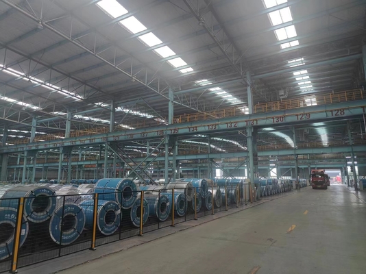 Độ cứng Carbon Steel Coil Màu tự nhiên tùy chỉnh Q195/Q235/Q345/A36