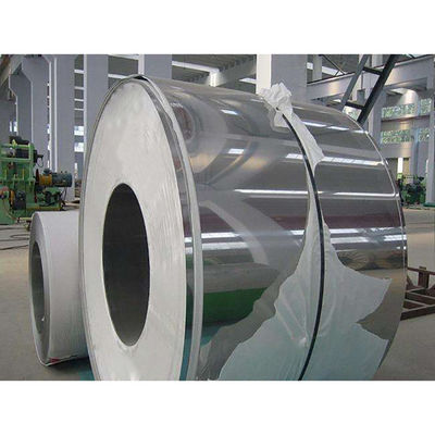 Cuộn thép không gỉ SS309S