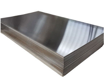 Tấm thép không gỉ được đánh bóng gương 2000 đến 6000mm