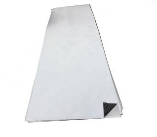 Tấm thép không gỉ 0,2mm đến 3mm, Tấm thép cán nguội ASTM