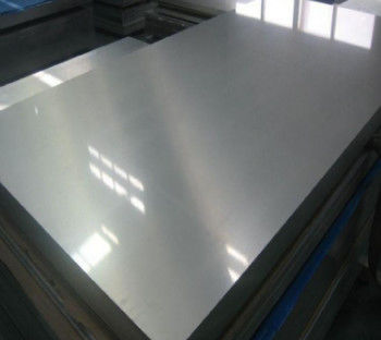 430 1.5mm 1mm 304 Thép không gỉ cán nguội chống ăn mòn