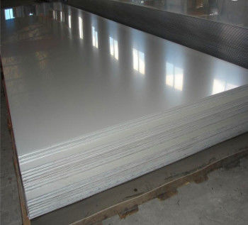 430 1.5mm 1mm 304 Thép không gỉ cán nguội chống ăn mòn