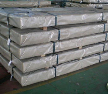 430 1.5mm 1mm 304 Thép không gỉ cán nguội chống ăn mòn