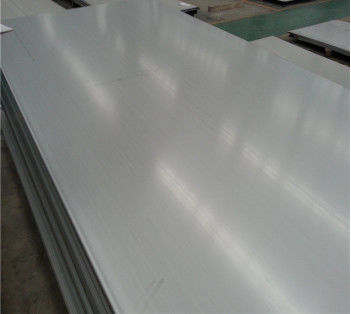 24mm đến 1500mm 316 tấm kim loại thép không gỉ có thể uốn cong