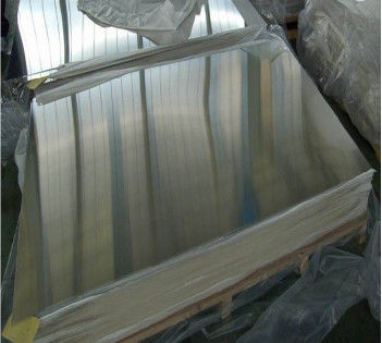 24mm đến 1500mm 316 tấm kim loại thép không gỉ có thể uốn cong