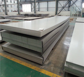 24mm đến 1500mm 316 tấm kim loại thép không gỉ có thể uốn cong