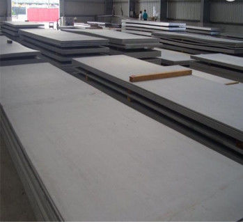 24mm đến 1500mm 316 tấm kim loại thép không gỉ có thể uốn cong