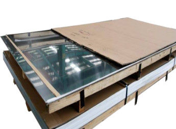 1000mm đến 1250mm thép không gỉ chống ăn mòn tấm kim loại
