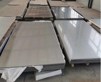 1000mm đến 1250mm thép không gỉ chống ăn mòn tấm kim loại