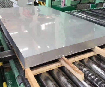 1000mm đến 1250mm thép không gỉ chống ăn mòn tấm kim loại