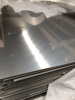 Thép không gỉ cán nguội 2B 304