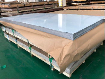 Thép không gỉ cán nguội 2B 304