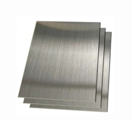 317L 321 409L Tấm thép không gỉ 410 410S 420 430