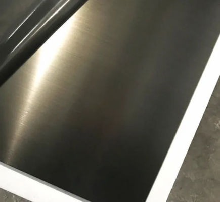 317L 321 409L Tấm thép không gỉ 410 410S 420 430