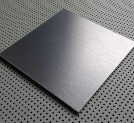 317L 321 409L Tấm thép không gỉ 410 410S 420 430