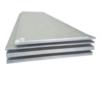 Tấm thép không gỉ cán nóng 5mm