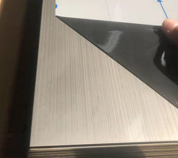 Tấm thép không gỉ cán nóng 5mm