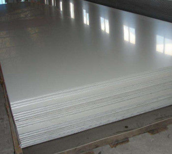 Tấm thép không gỉ cán nóng 5mm