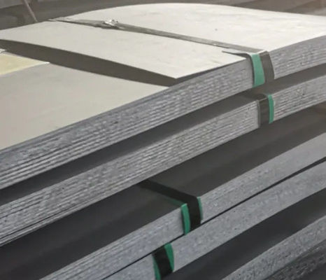 Thép tấm cán nóng AISI 400 Series Khả năng chịu nhiệt