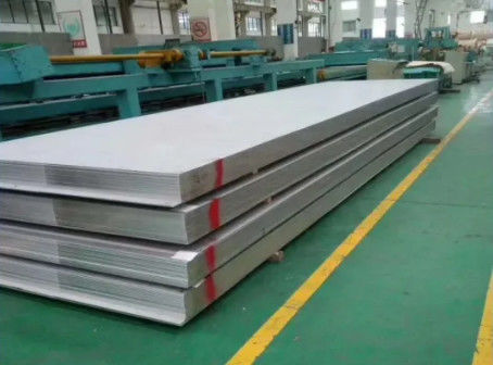 304L 316L 904L Tấm thép không gỉ cán nóng 201 202 304