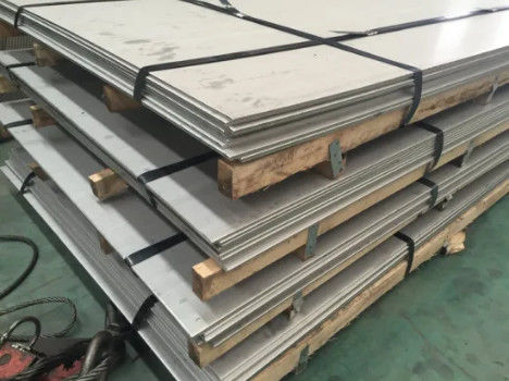 Kim loại tấm cán nóng số 1 2B 430 410 409L 321 310S