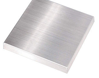 316 Tấm thép không gỉ cán nguội 316L với 0,1mm đến 8,0mm dùng trong công nghiệp