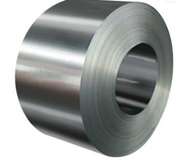 AISI ASTM SS410 420 SS430 Thép không gỉ cuộn số 1 2B