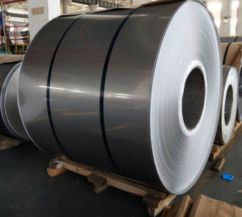 AISI ASTM SS410 420 SS430 Thép không gỉ cuộn số 1 2B