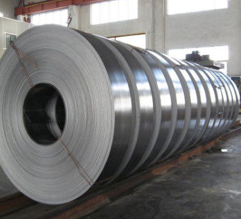 AISI ASTM SS410 420 SS430 Thép không gỉ cuộn số 1 2B