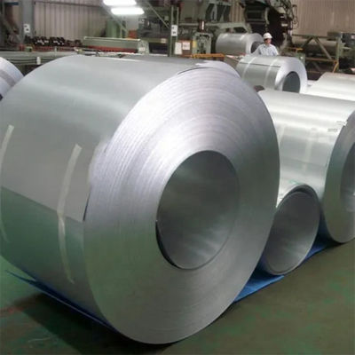 Uốn cuộn thép không gỉ bề mặt SS309S 2B